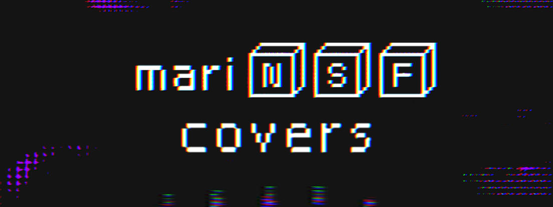 game music covers